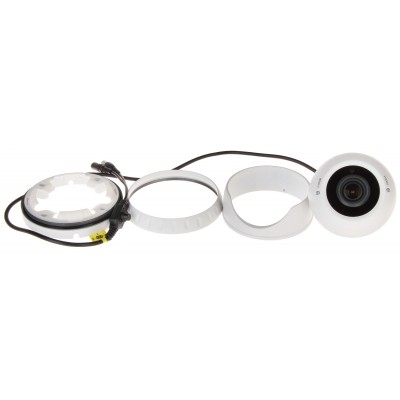 KAMERA WANDALOODPORNA AHD, HD-CVI, HD-TVI, PAL APTI-H50V3-2812W 2Mpx / 5Mpx 2.8 ... 12 mm