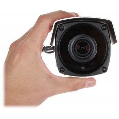 KAMERA AHD, HD-CVI, HD-TVI, PAL APTI-H52C4-2812W - 8.3 Mpx 4K UHD 2.8 ... 12 mm