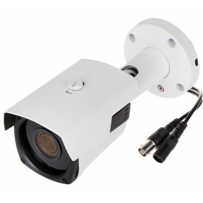 KAMERA AHD, HD-CVI, HD-TVI, PAL APTI-H52C4-2812W - 8.3 Mpx 4K UHD 2.8 ... 12 mm