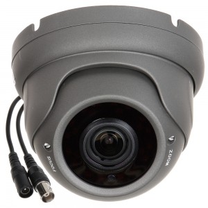 KAMERA WANDALOODPORNA AHD, HD-CVI, HD-TVI, PAL APTI-H53V3-2812 - 5.0 Mpx 2.8 ... 12 mm