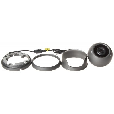 KAMERA AHD, HD-CVI, HD-TVI, PAL APTI-H83V3-2812 - 8.3 Mpx, 4K UHD 2.8 ... 12 mm
