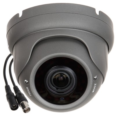 KAMERA AHD, HD-CVI, HD-TVI, PAL APTI-H83V3-2812 - 8.3 Mpx, 4K UHD 2.8 ... 12 mm