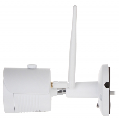ZESTAW DO MONITORINGU APTI-KIT-WIFI-M20C2 Wi-Fi, 4 KANAŁY - 1080p