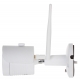 ZESTAW DO MONITORINGU APTI-KIT-WIFI-M20C2 Wi-Fi, 4 KANAŁY - 1080p