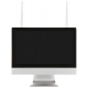 ZESTAW DO MONITORINGU APTI-KIT-WIFI-M20C2 Wi-Fi, 4 KANAŁY - 1080p