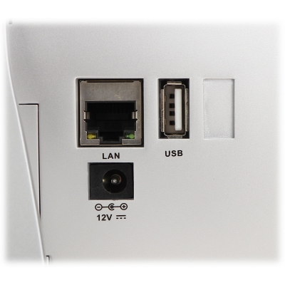 ZESTAW DO MONITORINGU APTI-KIT-WIFI-M20D2 Wi-Fi, 4 KANAŁY - 1080p