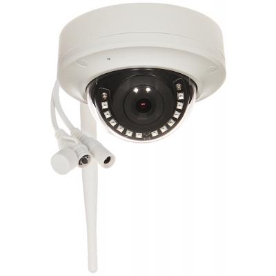 ZESTAW DO MONITORINGU APTI-KIT-WIFI-M20D2 Wi-Fi, 4 KANAŁY - 1080p