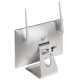 ZESTAW DO MONITORINGU APTI-KIT-WIFI-M20D2 Wi-Fi, 4 KANAŁY - 1080p