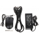 REJESTRATOR IP APTI-N0901-4P-I2 9 KANAŁÓW, 4 PoE