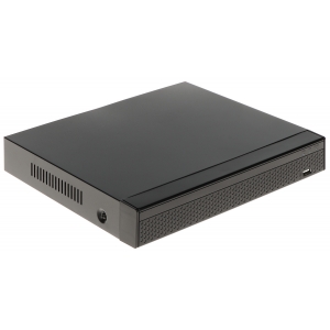 REJESTRATOR IP APTI-N0901-4P-I2 9 KANAŁÓW, 4 PoE