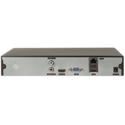 REJESTRATOR IP APTI-N0901-I2 9 KANAŁÓW