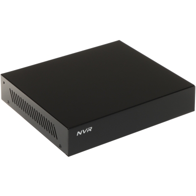 REJESTRATOR IP APTI-N0901-S4 9 KANAŁÓW