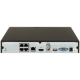REJESTRATOR IP APTI-N0921-4P-I3 9 KANAŁÓW, 4 PoE