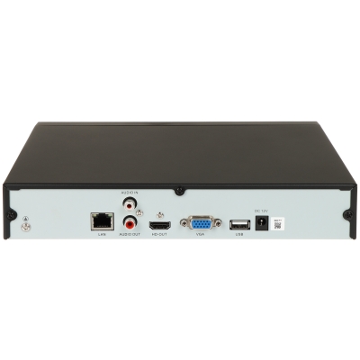 REJESTRATOR IP APTI-N0921-I3 9 KANAŁÓW