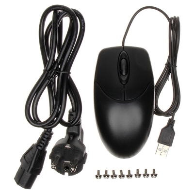 REJESTRATOR IP APTI-N1601-16P-I2 16 KANAŁÓW, 16 PoE