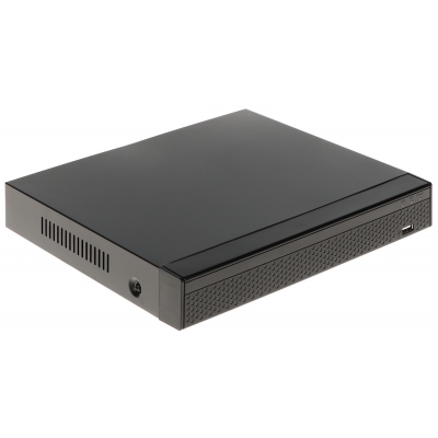 REJESTRATOR IP APTI-N1601-8P-I2 16 KANAŁÓW, 8 PoE