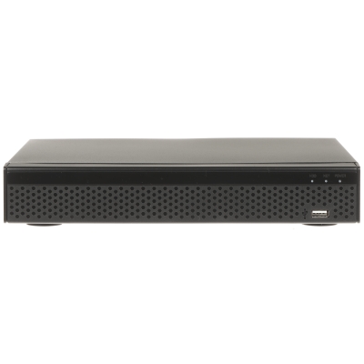 REJESTRATOR IP APTI-N1601-8P-I3 16 KANAŁÓW, 8 PoE