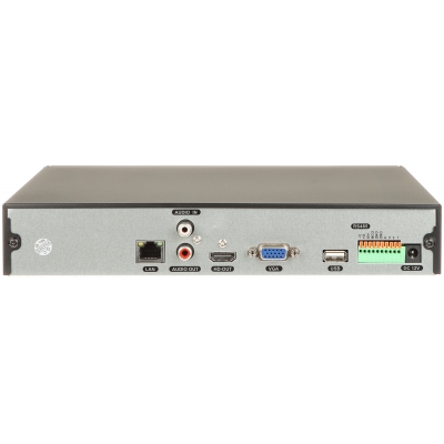 REJESTRATOR IP APTI-N1601-I2 16 KANAŁÓW
