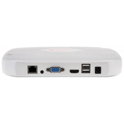 ZESTAW PROMOCYJNY REJESTRATOR IP + DYSK TWARDY APTI-N1611-M5+2TB 16 KANAŁÓW