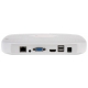 ZESTAW PROMOCYJNY REJESTRATOR IP + DYSK TWARDY APTI-N1611-M5+2TB 16 KANAŁÓW