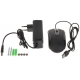 ZESTAW PROMOCYJNY REJESTRATOR IP + DYSK TWARDY APTI-N1611-M5+2TB 16 KANAŁÓW