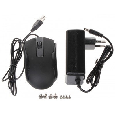 REJESTRATOR IP APTI-N1611H-M5 16 KANAŁÓW