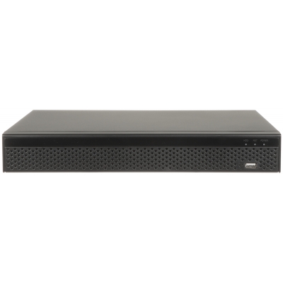 REJESTRATOR IP APTI-N2501-16P-I2 25 KANAŁÓW, 16 PoE