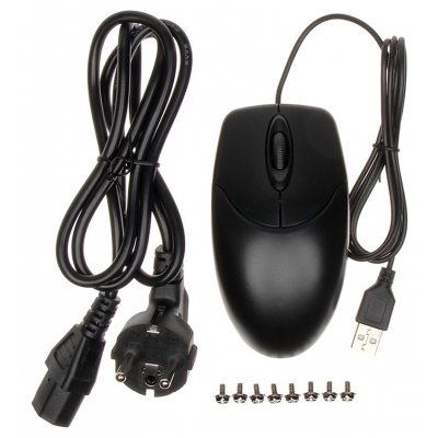 REJESTRATOR IP APTI-N2501-16P-I2 25 KANAŁÓW, 16 PoE