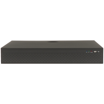 REJESTRATOR IP APTI-N2504-16P-I2 25 KANAŁÓW +eSATA, 16 PoE