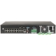 REJESTRATOR IP APTI-N2504-16P-I2 25 KANAŁÓW +eSATA, 16 PoE