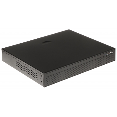 REJESTRATOR IP APTI-N2504-16P-I2 25 KANAŁÓW +eSATA, 16 PoE