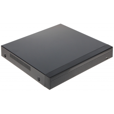 REJESTRATOR IP APTI-N3602-AI-4KS3 36 KANAŁÓW, 4K UHD