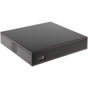 REJESTRATOR IP APTI-N6408-4KS3 64 KANAŁY, 4K UHD