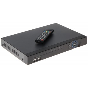 REJESTRATOR AHD, HD-CVI, HD-TVI, CVBS, TCP/IP APTI-NX1602-S3 16 KANAŁÓW
