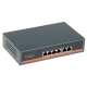 SWITCH POE APTI-POE0402-60W-ECO 4-PORTOWY