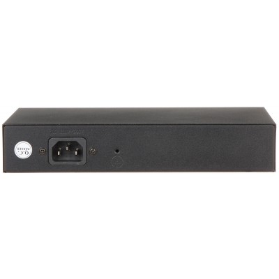SWITCH POE APTI-POE0801-120W 8-PORTOWY