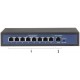 SWITCH POE APTI-POE0801-120W 8-PORTOWY