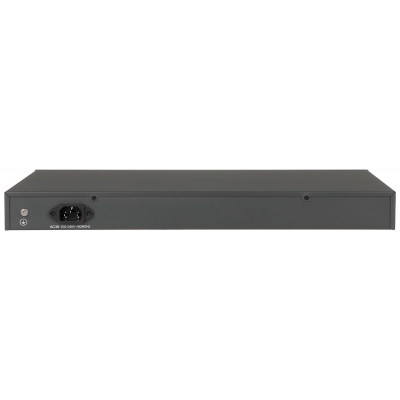 SWITCH POE APTI-POE2404SFP-370W 24-PORTOWY SFP