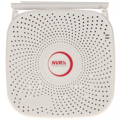 REJESTRATOR IP APTI-RF04/N0401-M8 Wi-Fi, 4 KANAŁY