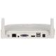 REJESTRATOR IP APTI-RF04/N0401-M8 Wi-Fi, 4 KANAŁY