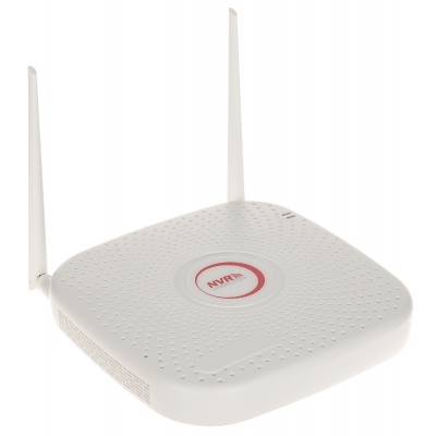 REJESTRATOR IP APTI-RF04/N0401-M8 Wi-Fi, 4 KANAŁY