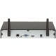 REJESTRATOR IP APTI-RF08/N0901-S3 Wi-Fi, 9 KANAŁÓW