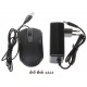 REJESTRATOR IP APTI-RF08/N0901-S3 Wi-Fi, 9 KANAŁÓW