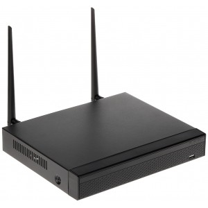 REJESTRATOR IP APTI-RF08/N0901-S3 Wi-Fi, 9 KANAŁÓW