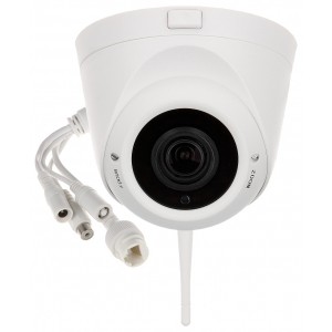 KAMERA WANDALOODPORNA IP APTI-RF25V3-2812W Wi-Fi - 1080p 2.8 ... 12 mm