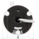 KAMERA IP APTI-RF51C2-36W Wi-Fi - 5 Mpx 3.6 mm APTI