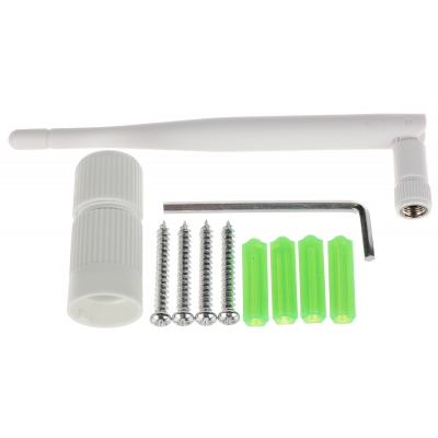 KAMERA IP APTI-RF51C4-2812W Wi-Fi - 5 Mpx 2.8 ... 12 mm