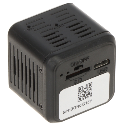 KAMERA IP APTI-W11H1-TUYA Wi-Fi - 720p 3.6 mm
