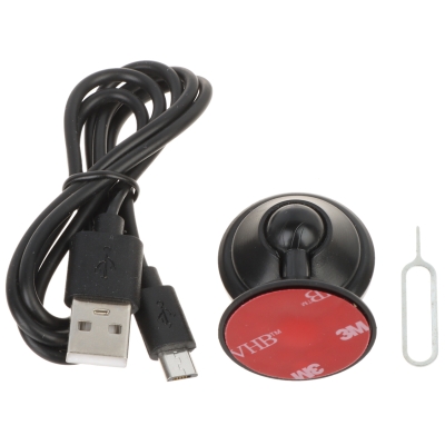 KAMERA IP APTI-W11H1-TUYA Wi-Fi - 720p 3.6 mm
