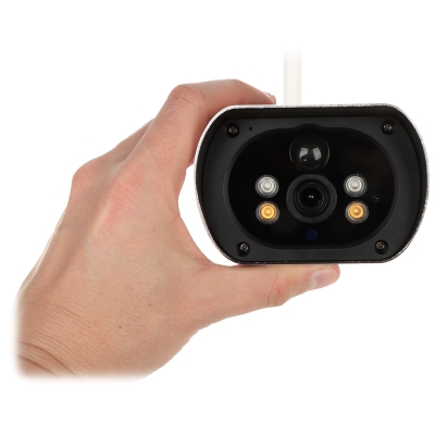KAMERA IP APTI-W21C2S-TUYA Tuya Smart Wi-Fi - 1080p 3.6 mm